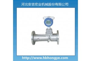 出售宏业智能旋进旋涡流量计价格、工作原理