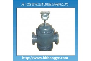 LLE型智能腰轮流量计批发、价格、工作原理