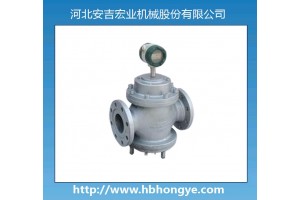 宏业供应化工用UF-E双转子流量计价格