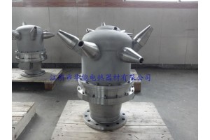 油品调合器