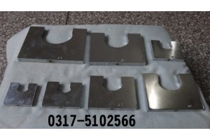 套管最小外径量规  硬质套管量规  电工套管量规