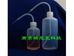 PFA洗瓶、特氟龙洗瓶图1
