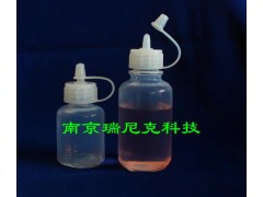 PFA滴瓶、可溶性聚四氟乙烯滴瓶、特氟龙滴瓶图1