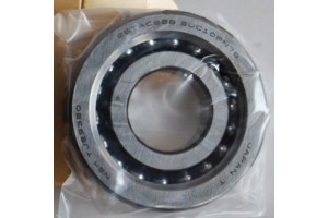 NSK-40TAC72B轴承 报关凭证 质保证书