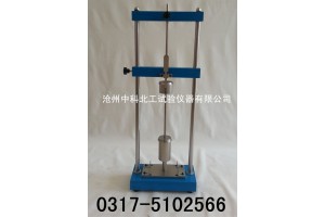 电工套管冲击试验机