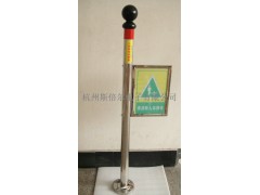 防爆静电消除器，除静电，不锈钢，释放静电，消除静电，易燃易爆图1