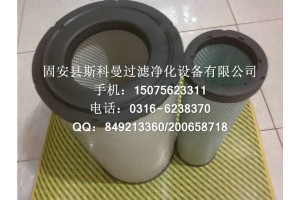 P777409唐纳森滤清器质量过人