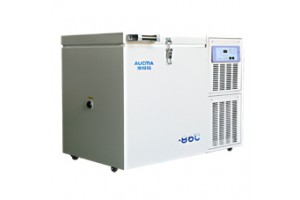 澳柯玛卧式DW-86W150 150升超低温冰箱