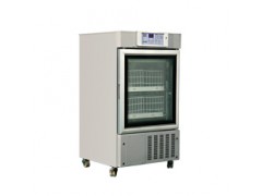 澳柯玛120升4℃血液冷藏箱XC-120图1