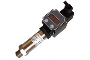 TPT505L现场显示型压力传感器变送器