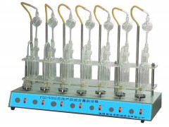 PLD-380A石油产品硫含量测定器图1