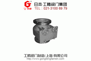 进口抽屉式阻火器