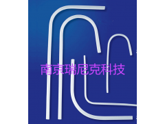 PFA连续容器用曲管图1