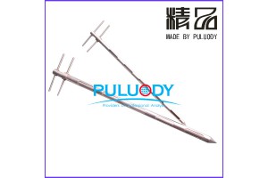 采样探子